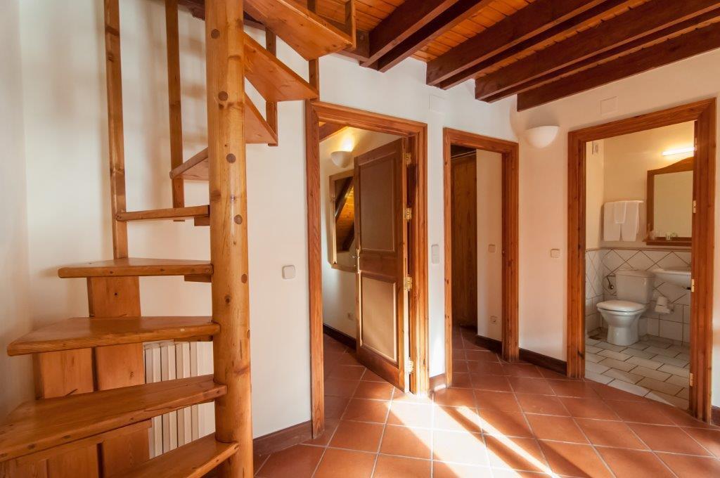 Apartamentos Vilagaros Exterior photo